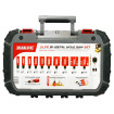 Diablo DHS14SGP 14 Pc General Purpose Bi-Metal Hole Saw Set
