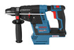 Bosch GBH18V-26 18V EC Brushless SDS-plus Bulldog 1 In. Rotary Hammer (Bare Tool)