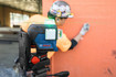 Bosch GLL3-330CG 360 Connected Green-Beam Three-Plane Leveling And Alignment-Line Laser