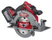 Milwaukee 2732-21HD M18 FUEL 7-1/4 In. Circular Saw Kit