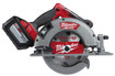 Milwaukee 2732-21HD M18 FUEL 7-1/4 In. Circular Saw Kit
