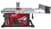 Milwaukee 2736-21HD M18 FUEL 8-1/4 In. Table Saw With One-Key Kit