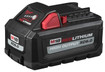 Milwaukee 48-11-1865 M18 REDLITHIUM HIGH OUTPUT XC6.0 Battery Pack