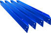 Kreg KBS1010 Universal Bench Rails - 20 (Set Of 4)