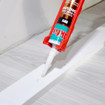 Akfix 610 PU Express Montage Adhesive (Transparent)