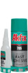 Akfix 705-400 Universal Fast Adhesive 400ml