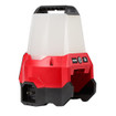 Milwaukee 2144-20 M18 RADIUS Compact Site Light W/Flood Mode