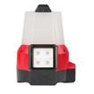 Milwaukee 2144-20 M18 RADIUS Compact Site Light W/Flood Mode