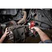Milwaukee 2554-22 M12 FUEL 3/8 In. Stubby Impact Wrench Kit