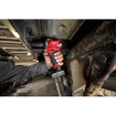 Milwaukee 2555-20 M12 FUEL 1/2 In. Stubby Impact Wrench