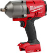 Milwaukee 2863-20 M18 FUEL W/ ONE-KEY High Torque Impact Wrench 1/2 In. Friction Ring (Tool Only)