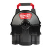 Milwaukee 47-53-2775 SWITCH PACK Drum W/ Anchor Cable