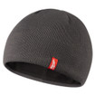 Milwaukee 502G Gray Fleece Lined Beanie