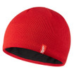 Milwaukee 502R Red Fleece Lined Beanie