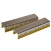 Crispo 1 X Wide Crown 16 Gauge Staples BCS Series (10M/Box)