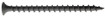 Senco #6 X 1-1/4 Drywall To Wood Screws (Course Thread) Screws (4M/Box)