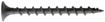 Senco #6 X 1-1/4 Drywall To Steel Screws (Fine Thread) Screws (1M/Box)