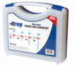 Kreg SK03B Blue-Kote Pocket-Hole Screw Kit (450 Of 4 Most Used Exterior Screws)