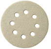 Klingspor 150760 Discs With Paper Backing, Self-fastening PS 33 BK 5 (inch) 150 Grit