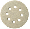 Klingspor 147837 Discs With Paper Backing, Self-fastening PS 33 BK 5 (inch) 180 Grit