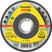 Klingspor 317818 Kronenflex Cut-off Wheels 0,8 - 1,0 Mm EDGE 4-1/2 X .045 X 7/8 (inch)