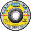 Klingspor 324378 Kronenflex Grinding Discs TS 30 AP Special 4-1/2 X 1/8 X 7/8 (inch)