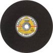 Klingspor 322627 Kronenflex Large Cut-off Wheels A 930 N Special 12 X 3/32 X 1 (inch)