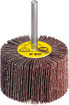 Klingspor 278971 Small Abrasive Mop KM 613 1-1/2 X 1 X 1/4 (inch) 120 Grit