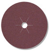Klingspor 10978 Fibre Discs CS 561 4-1/2 X 7/8 (inch) 24 Grit