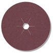 Klingspor 10986 Fibre Discs CS 561 4-1/2 X 7/8 (inch) 120 Grit