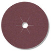 Klingspor 11013 Fibre Discs CS 561 5 X 7/8 (inch) 40 Grit