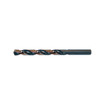 Drillco 800A1250 12.50, Metric Jobber Drill Heavy Duty