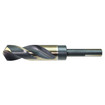 Drillco 1000N159 59/64, S&D Drill 1/2 In. Shank
