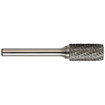 Drillco 7B164BDC SB-9, Solid Carbide Bur Double Cut