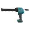 Makita DCG180Z 18V 300 ML Cordless Caulking Gun (Tool Only)