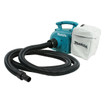 Makita DVC350Z 18V Cordless Vacuum Cleaner (Tool Only)