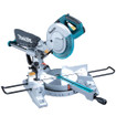 Makita LS1017L 10 Sliding Compound Mitre Saw With Laser