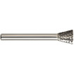 Drillco 7N132ADC SN-4, Solid Carbide Bur Double Cut