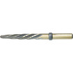 Drillco 428N120 5/16, High Sp Fl 5/16 In. SH NITRO Construction Reamer