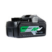 Metabo HPT 372121M 36V MultiVolt Battery