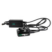 Metabo HPT C3610DRAM 36V Brushless 10 In. DB Sliding Miter Saw With AC/DC Adapter