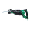 Metabo HPT CR36DAQ4M Brushless Reciprocating Saw (Bare Tool)