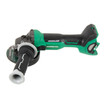 Metabo HPT G3612DAQ6M 36V MultiVolt Brushless 4-1/2 In. Slide Switch Grinder (Tool Body Only)
