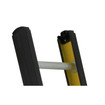 Featherlite Ladders 16' 5316 Fiberglass Manhole Ladder, Type 1AA, 375 Lb Load Capacity