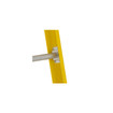 Featherlite Ladders 12' 6112 Fiberglass Straight Ladder, Type 1A, 300 Lb Load Capacity