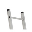Featherlite Ladders 3116D 16' 3116D Aluminum Single Ladder, Type 1A