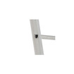 Featherlite Ladders 3120D 20' 3120D Aluminum Single Ladder, Type 1A