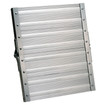 Featherlite Ladders 12' 6512AA Fiberglass Platform Step Ladder, Type 1AA, 375 Lb Load Capacity
