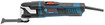 Bosch GOP55-36C2 40 Pc. StarlockMax Oscillating Multi-Tool Kit