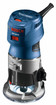 Bosch GKF125CEN Colt 1.25 HP (Max) Variable-Speed Palm Router